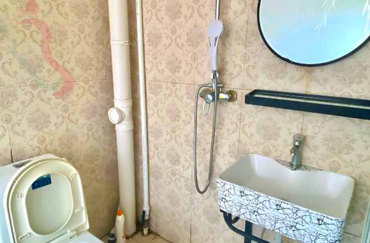 天津清闲山庄房间图片3