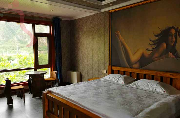 天津长城印象山庄 - 图片6