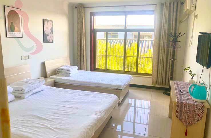 天津迎众源农家院房间图片2