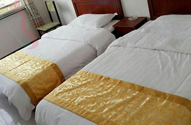 涞源世外桃园农家院 - 图片3