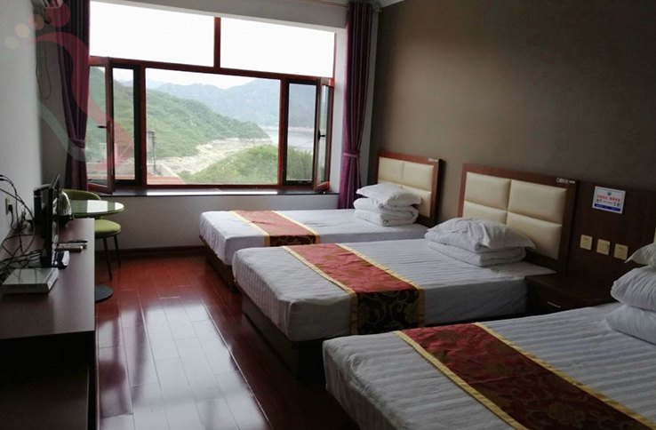 易县建政农家院 - 图片4