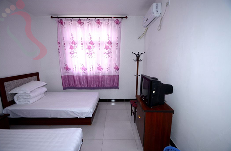 野三坡心愿农家 - 图片3