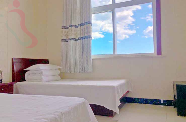 青山阁农家院(车神架店) - 图片6