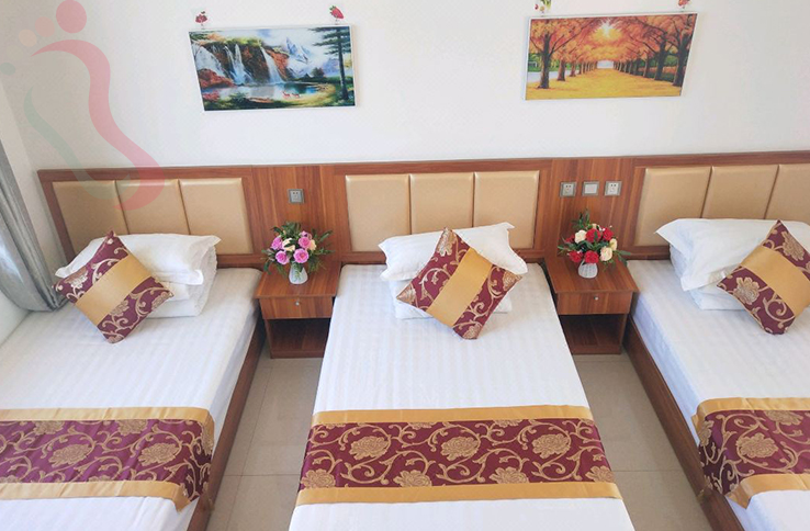 易县双霖庄园(太行水镇店) - 图片2