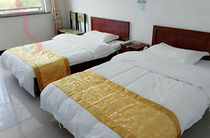 涞源世外桃园农家院 - 图片4