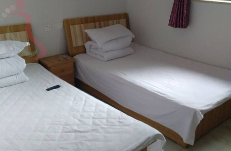 易县玉菲农家院房间图片3