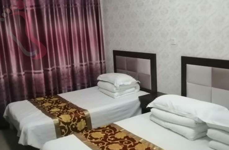 白石山村锦农家院 - 图片4