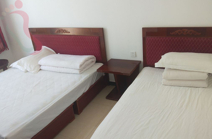 翠峰苑房间图片3