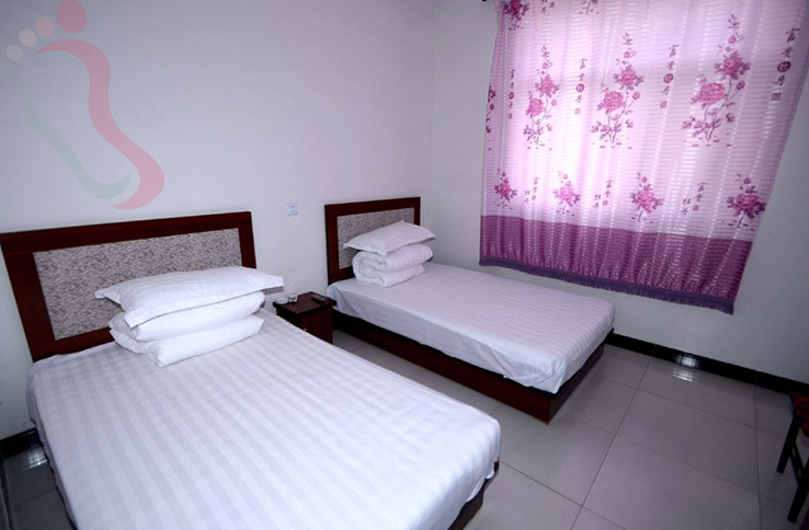 野三坡心愿农家 - 图片2