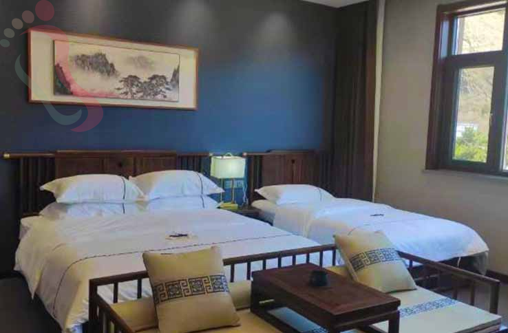 天津熙铭酒店 - 图片6