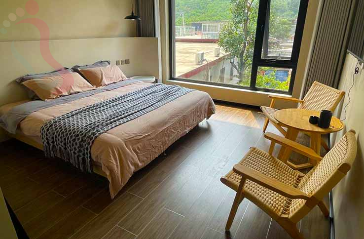 天津唐弟农家院房间图片4