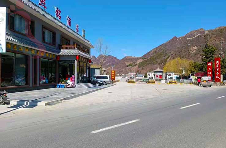 天津熙铭酒店 - 图片2