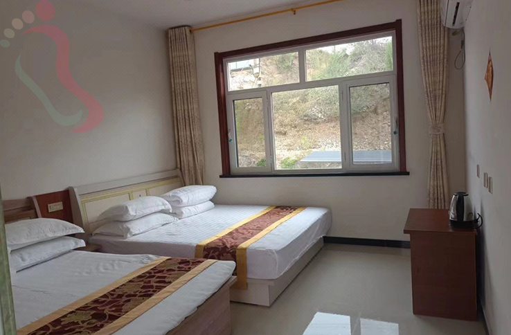 易县田甜农家院(太行水镇店) - 图片3