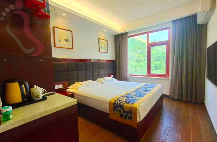 天津林苑山庄 - 图片5