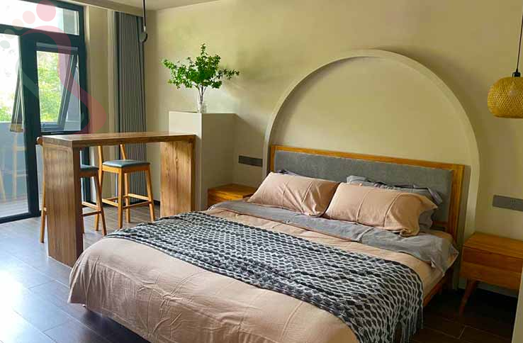 天津唐弟农家院房间图片3