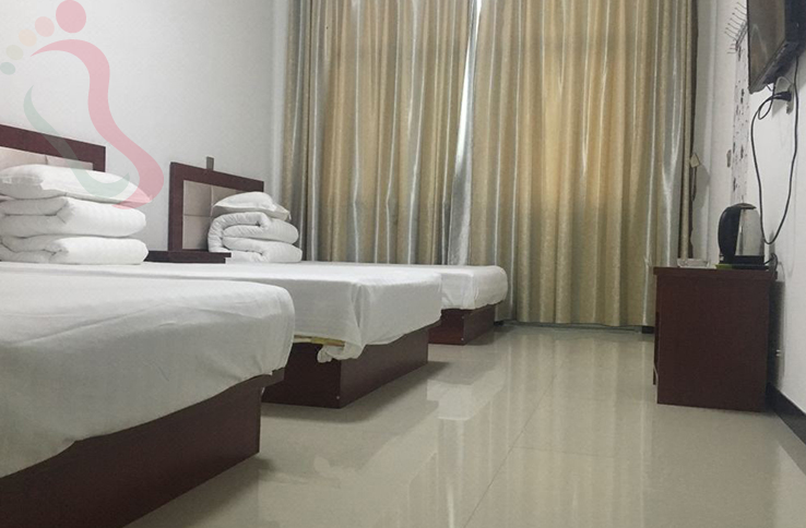 涞源挑栈客栈房间图片1