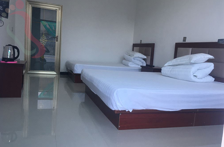 涞源挑栈客栈 - 图片7