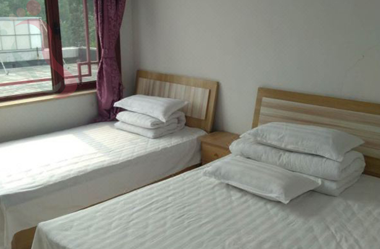 易县玉菲农家院房间图片1