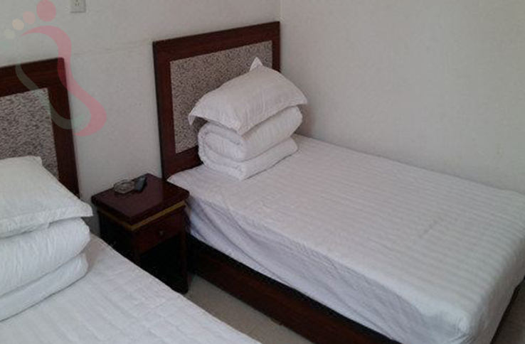 野三坡心愿农家房间图片4