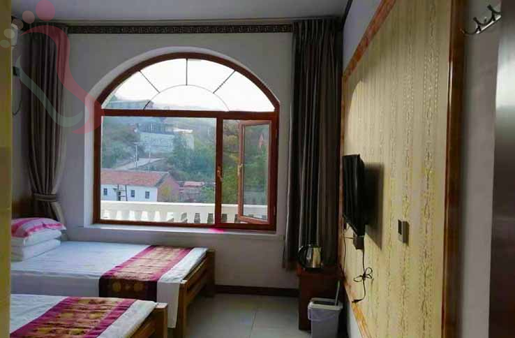 天津春阔居农家院房间图片1