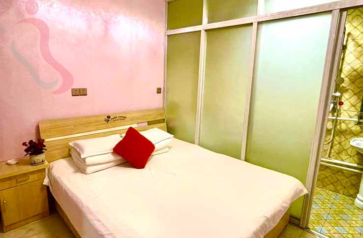 天津华韵雅居住宿 - 图片6