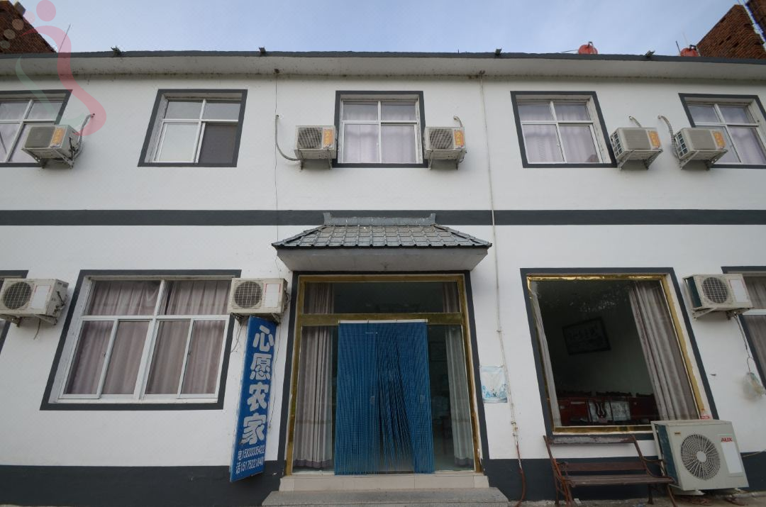 野三坡心愿农家