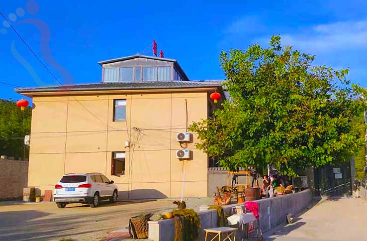 天津福满楼农家院 - 图片1