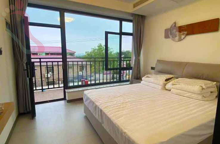 盘山归园田居农家院 - 图片6