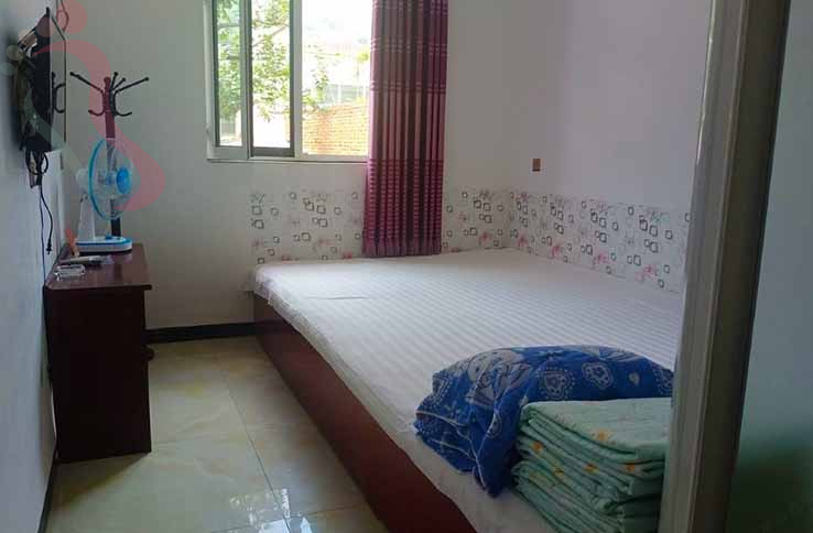 天津华韵雅居住宿 - 图片5