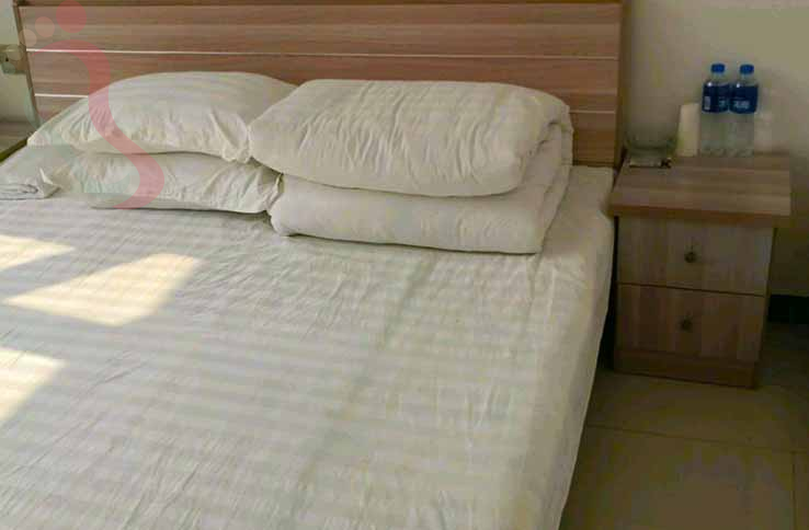 天津丰茂园农家院 - 图片5