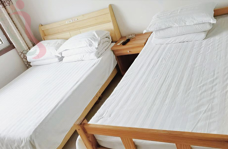 涞源乐在农家院房间图片2