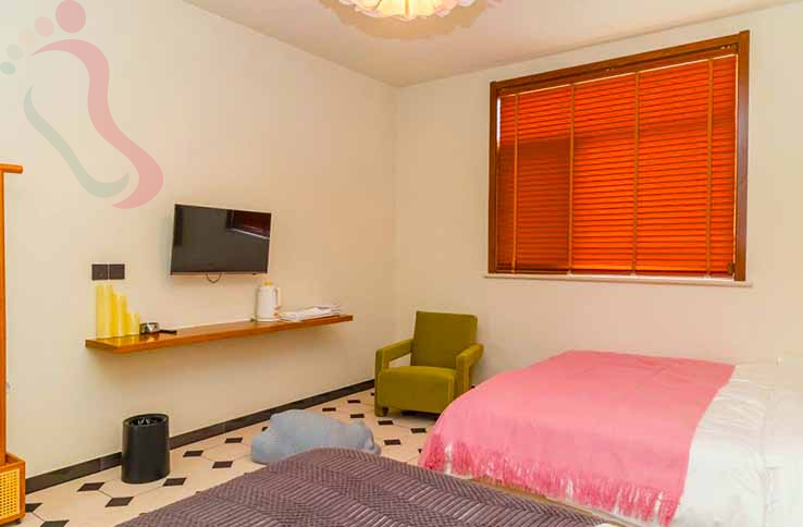 静优小居民宿房间图片1