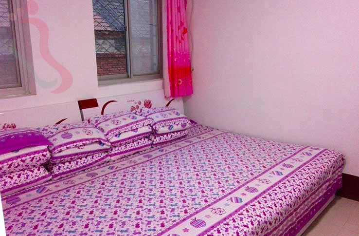 天津苏云仙农家院房间图片1