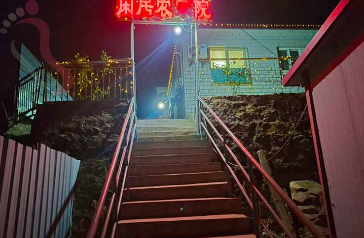 天津闲居农家院 - 图片2