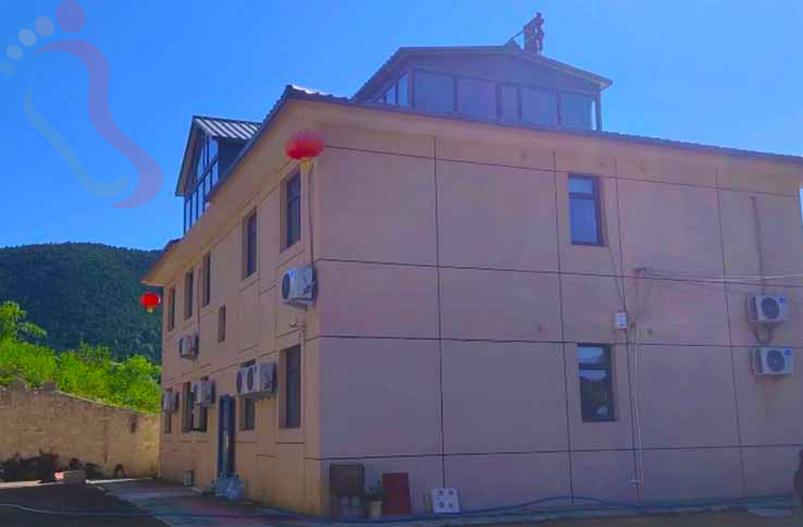 天津福满楼农家院 - 图片2