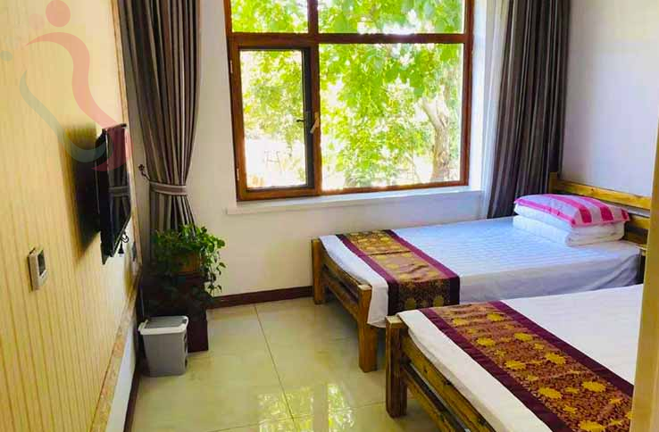 天津春阔居农家院房间图片2