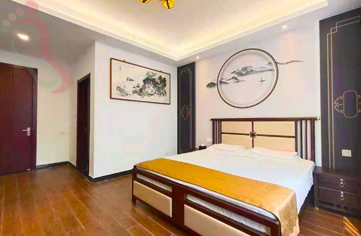 天津林苑山庄 - 图片6