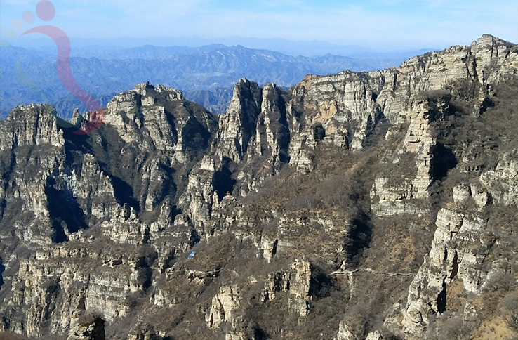 涞源世外桃园农家院 - 图片7