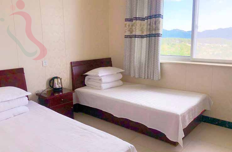 青山阁农家院(车神架店) - 图片5