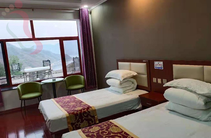 易县建政农家院房间图片3