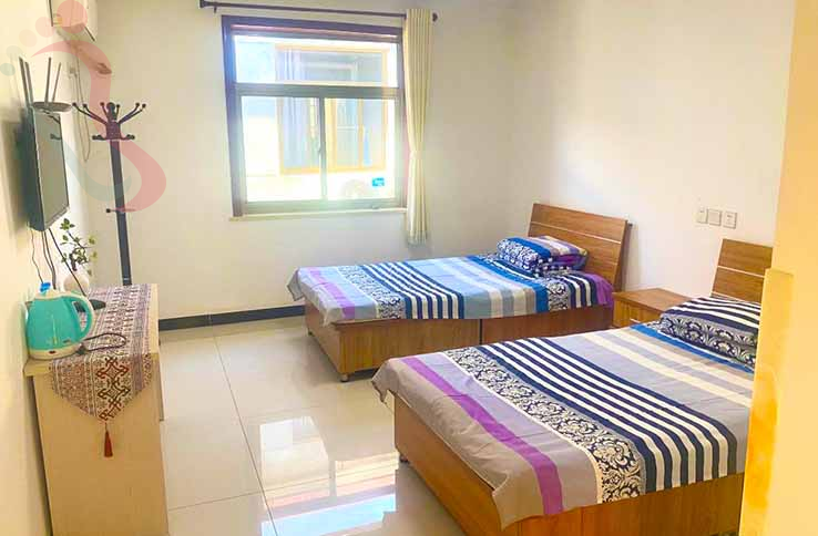 天津迎众源农家院 - 图片5