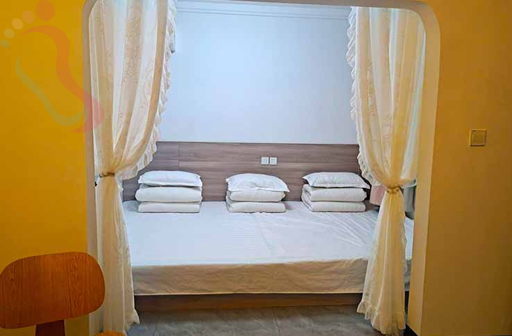 天津闲居农家院房间图片1