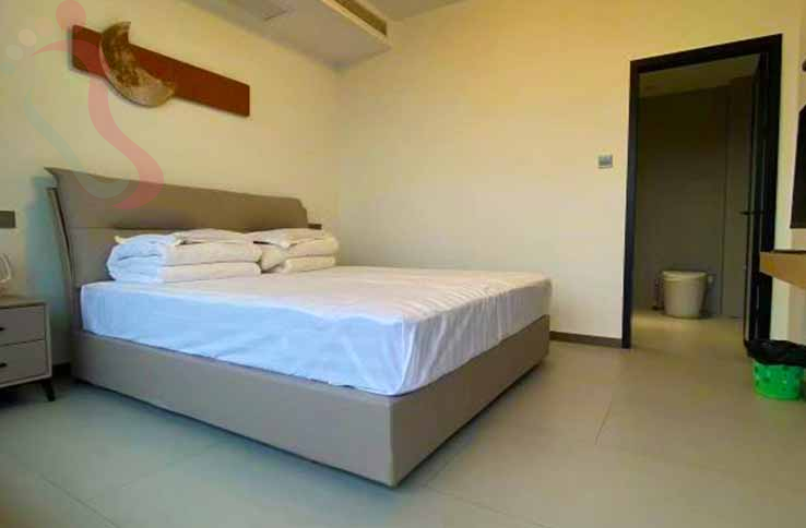 盘山归园田居农家院 - 图片5