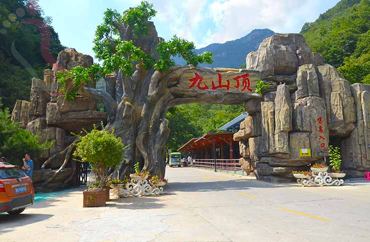 天津丰茂园农家院 - 图片6