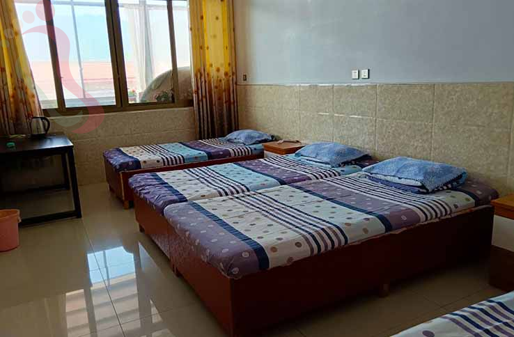 天津文龙农家院 - 图片5