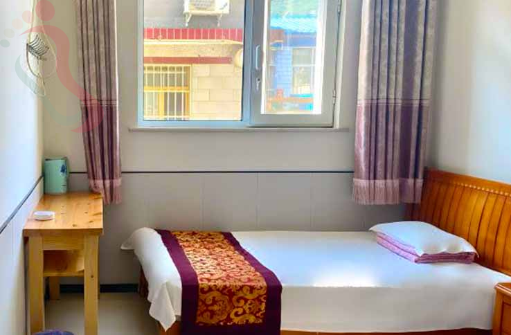 天津清闲山庄 - 图片5