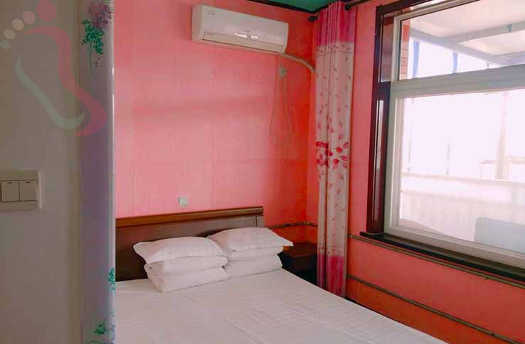 天津李大夫农家院房间图片2