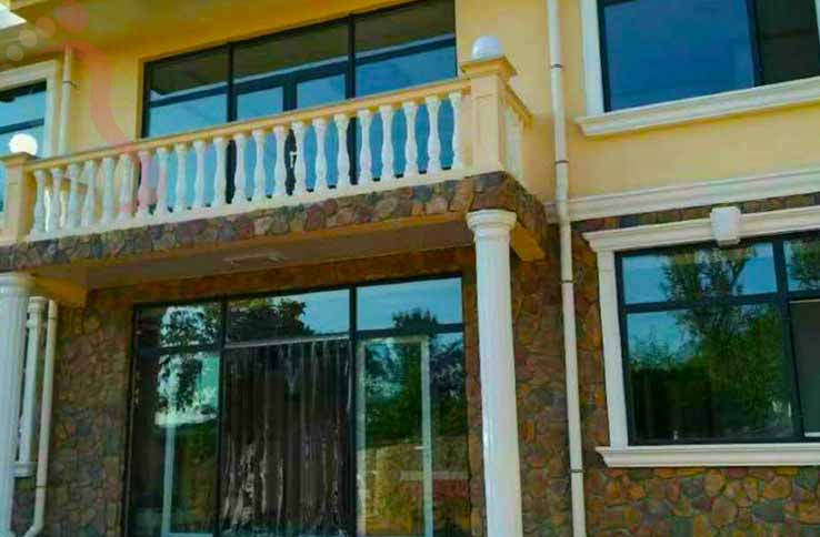 天津苏云仙农家院 - 图片1