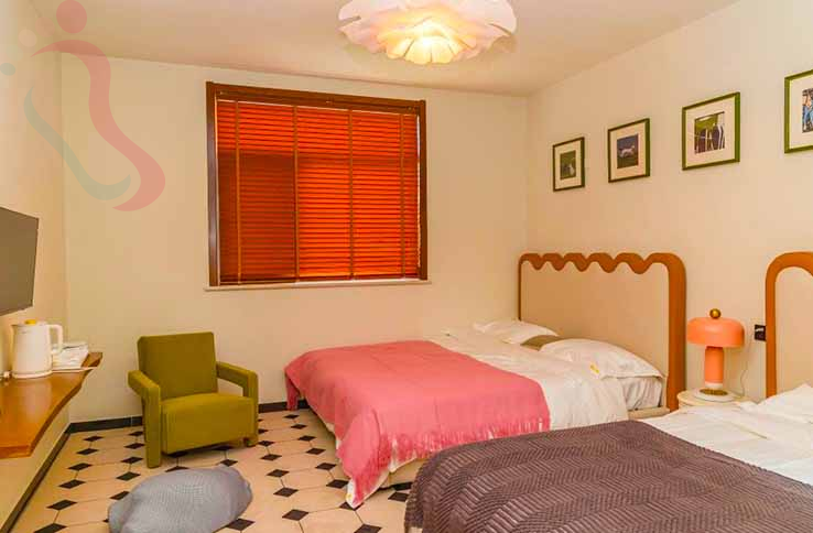 静优小居民宿 - 图片5