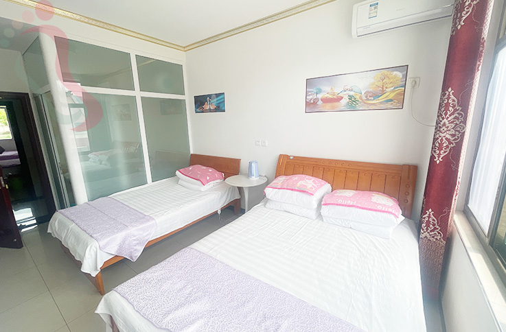 天津蓟州区旅游蓟县民宿梨木台清水湾农家院-民宿汇 - 图片2